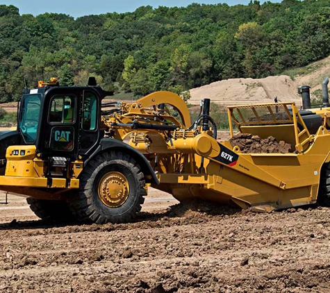 Brooks Hire Service Pty Ltd - Webberton, WA
