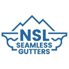 NSL Seamless Gutters