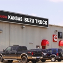 Kansas Isuzu Trucks - New Truck Dealers