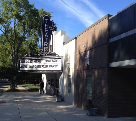 Don Gibson Theater - Shelby, NC