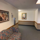 The Church of Jesus Christ of Latter-day Saints - Methodist Churches