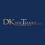 D Kirk Tharp, PLLC Attorney at Law