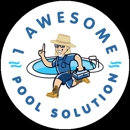 1 Awesome Pool Solution - Swimming Pool Equipment & Supplies