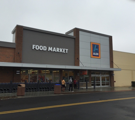 Aldi - Gaithersburg, MD