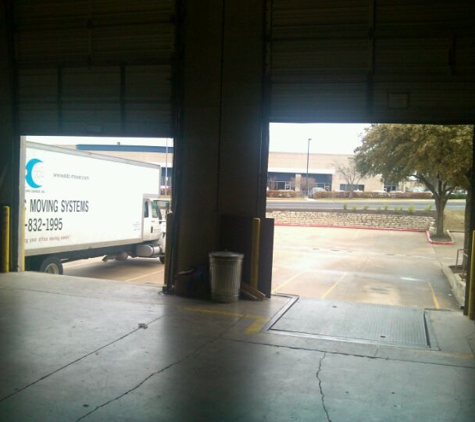 E DC Moving Systems - Austin, TX