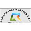Remarkable Heating & Air gallery