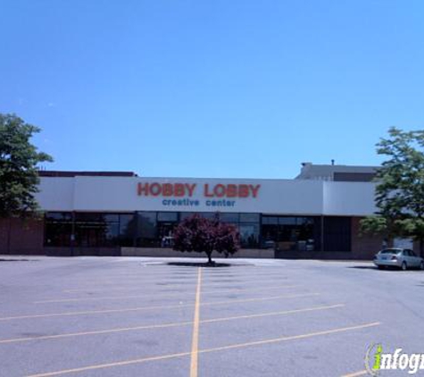 Hobby Lobby - Denver, CO