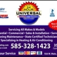 Universal Heating and Cooling Company