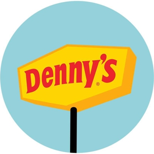 Denny's - Fountain Valley, CA