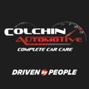 Colchin Automotive - Auto Repair & Service
