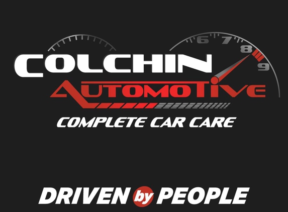 Colchin Automotive - Arvada, CO