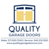 Quality Garage Doors VA gallery