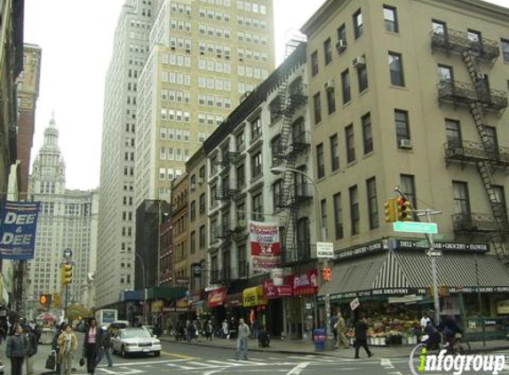 Tribeca Hair Studio - New York, NY