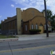 Mt Pleasant Baptist Church