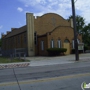 Mt Pleasant Baptist Church