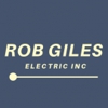 Rob Giles Electric Inc gallery