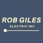 Rob Giles Electric Inc