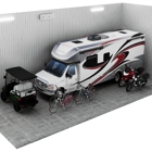 StorPro - Greenville
