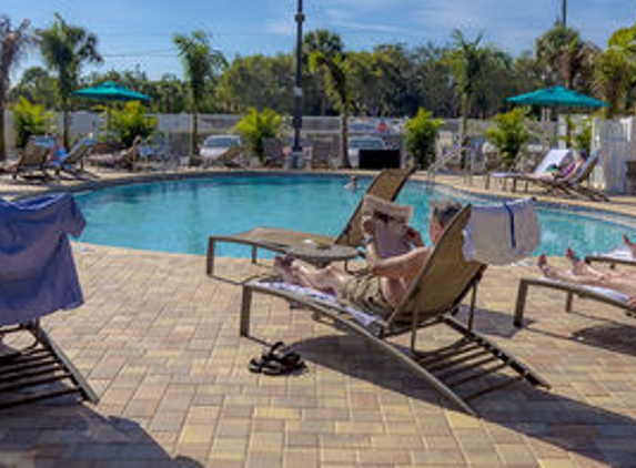 Best Western - Sarasota, FL