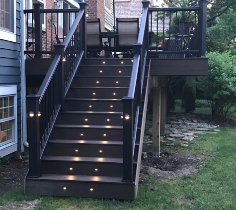 Platinum Decking Naperville - Naperville, IL