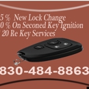 Car Key Service San Antonio - Locks & Locksmiths