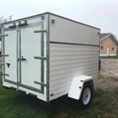 Watertown Draft Trailers - Beer Dispensing & Cooling Equipment-Repairing