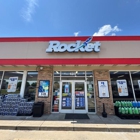 CoinFlip Bitcoin ATM - Rocket #4212 (St. Louis)