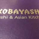 Kobayashi - Sushi Bars