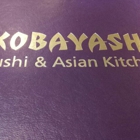 Kobayashi Sushi Restaurant