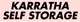 Karratha Self Storage - Furniture - Outdoor