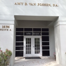 Amy B. Van Fossen, PA - Wills, Trusts & Estate Planning Attorneys