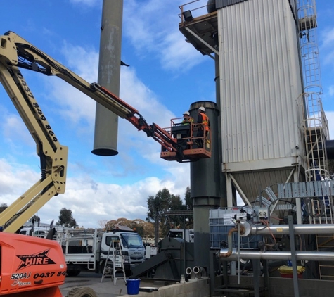 Ian Cain Electrical - Carisbrook, VIC
