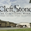 The CleftStone Works gallery