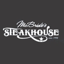 Fat McBride’s Steaks - Steak Houses