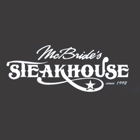 Fat McBride’s Steaks