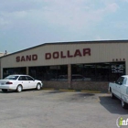 Sand Dollar Thrift Store
