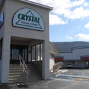 Crystal Vision Center - Optical Goods