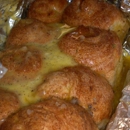 Five Star Pizza - Pizza
