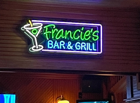 Francies - Des Moines, IA