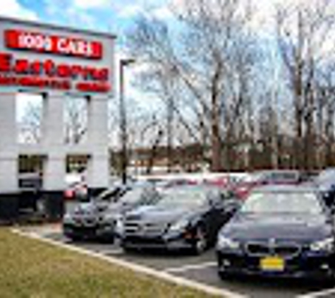Easterns Automotive Group of Baltimore - Rosedale, MD
