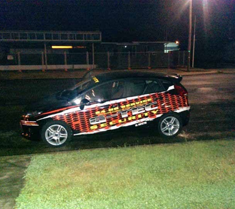 G-Tec Security