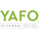 YAFO Kitchen - Mediterranean Restaurants