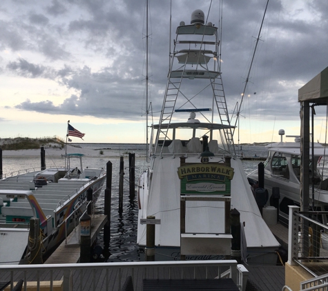 Jackacuda's Seafood and Sushi - Destin, FL