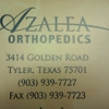 Azalea Orthopedics gallery