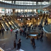 Fulton Center gallery