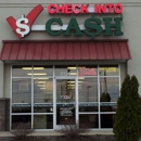 Check Into Cash - Check Cashing Service