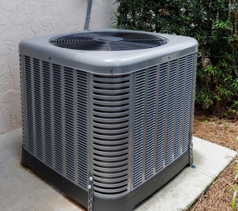 Copperline LLC Heating and Air Conditioning - Avon Lake, OH