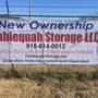Tahlequah Storage LLC