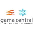 Gama Central Heating & Air Conditioning - Air Conditioning Contractors & Systems