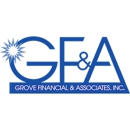 Grove Financial & Associates, Inc - Investment Advisory Service